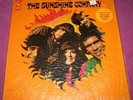 SUNSHINE COMPANY - HAPPY IS - IMPERIAL US 1967 ORIGINAL HIPPY POPSIKE