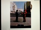 Pink Floyd Wish You Were Here LP Columbia Mastersound Half-Speed Mastered NM