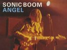 Sonic Boom Angel 12