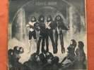 Kiss ?Love Gun Korea LP 33 album
