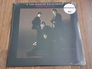 THE SPENCER DAVIS GROUP - THEIR FIRST LP CLEAR VINYL LIMITED EDITION NEW SEALED