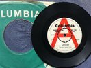 THE DAVE CLARK FIVE - GLAD ALL OVER rare UK 1963 DEMO PROMO / BEAT / MOD