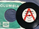 THE DAVE CLARK FIVE - CATCH US IF YOU CAN rare UK 1965 DEMO PROMO / BEAT MOD EX
