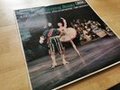 Decca SXL 6187 WBg ED1 Tchaikovsky Swan Lake & Sleeping Beauty - Karajan EX/EX