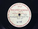 THE CATS rare UNRELEASED UK 1967 - 2 TRACKS DEMOS ONLY ACETATE / MOD BEAT / HEAR