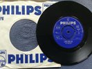 THE ANTEEKS - I DON’T WANT YOU rare UK 1966 / MOD / FREAKBEAT / PSYCH / MINT-