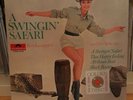 Bert kaempfert Lp A Swinging Safari 1962 Original Polydor