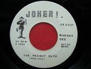 Marsha Gee- The Peanut Duck/ The Enchantments/ HB Barnum UK 7