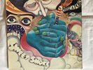 VERY RARE, Sweet Smoke - Just A Poke Vinyl (VG+/VG+) Catfish Records.