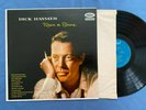 DICK HAYMES RAIN OR SHINE T713/1956 ORIGINAL MONO STAMPED D1 & D1