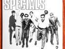 THE SPECIALS – THE BEST OF THE SPECIALS   180gr vinyl 2LP  SEALED