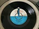 THE ETHIOPIANS - MEK YOU GO ON SO/NECK TIE - DUKE LABEL - 1970 RARE