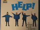 The Beatles HELP  Hörzu SHZE 162 LP-1235