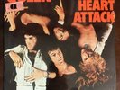 Queen Sheer Heart Attack Vintage Sealed Record