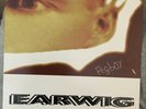 Pegboy - Earwig Vinyl LP, Quarterstick Records 1994 First Pressing