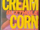 BUTTHOLE SURFERS   CREAM CORN   TOUCH AND GO   T&G 14   NM VINYL LP