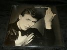 David Bowie Heroes -Vinyl - A2 B2 Matrix (First UK Release ) (Very Rare)