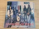 KISS Carnival Of Souls: The Final Sessions 180 Gram US Vinyl LP Sealed USA 2014