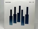 Pentatonix Volume 1-3, I-III Vinyl 3 LP Set Teal LP