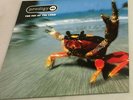 Prodigy Fat Of The Land Vinyl Record 1st Pressing bought on realease XLLP 121