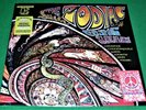 THE ZODIAC: Cosmic Sounds LTD ED mono version GLOW IN THE DARK VINYL SEALED NEW