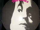 PROMO  THE KINKS The Misfit Record 4 song EP on Arista SP-22 7