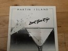 Don't Give It Up by Martin Island UK 7