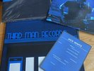 Third Man Records Vault 37 Jack White Live Rare Collectible complete package