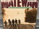 MATEWAN Film Soundtrack OST LP Mason Daring James Earl Jones David Strathairn 87