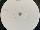 QUEEN - SHEER HEART ATTACK LP - EMC 3061 UK WHITE LABEL EMI TEST PRESS 1974