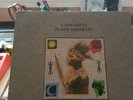 LADYSMITH BLACK MAMBAZO RARE NM VINYL W/ INSERT W1-25582
