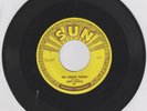 Sonny Burgess Red Headed Woman Sun 247 45 rpm