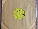 Dubplate GEORGE NOOKS CONCORD CRYSTAL Acetate REGGAE 10