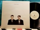 The Pet Shop Boys Actually Original 1987 Capitol EMI ELJ-46972 Mastered by EMI