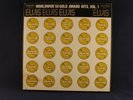 Elvis Presley 50 Worldwide Gold Award Hits Vol 1 Mono 4LP Box Set, Vinyl Nice