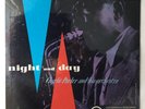 CHARLIE PARKER Night and Day SEALED nm VERVE V6-8003 Genius of #1 simulateSTEREO