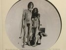John Lennon & Yoko Ono - Two Virgins - Picture Disc Vinyl LP Record