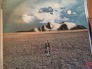 JOHN LENNON  MIND GAMES 1973 UK 1ST issue vinyl LP apple PCS7165 stereo  NM