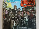 JOHNNY HALLYDAY - A TOUT CASSER +3 - RARE SPAIN 7