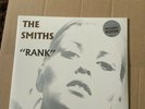 THE SMITHS. RANK. 2 Laps. NEW MINT