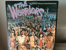 THE WARRIORS (soundtrack); 12