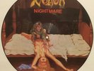 Venom - Nightmare / Satanachist - Picture Disc Vinyl Record