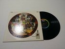 PEOPLE  (Larry Norman) *I Love You* LP Vinyl Record ST 2924