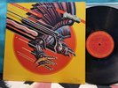 Judas Priest Screaming For Vengeance Original 1982 Columbia FC-38160 NY Stampers