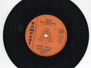 BARRY WHITE & ATLANTICS Tracy / SAMMY LEE It Hurts Me -New Northern Soul DEMO 45