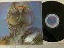 SAVAGE - HYPERACTIVE, ZEBRA, 1985, VG++/M- , LP