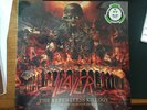 SLAYER - The Repentless Killogy 2LP lim. 1000 copies, blue vinyl, sealed