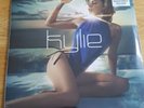 New sealed kylie minogue light years blue sainsburys exclusive limited edition