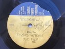 Very Rare Record *Tomorrow Acetate* Blow Up Movie