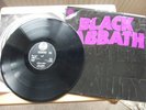 BLACK SABBATH  VERTIGO SWIRL 'MASTER OF REALITY'  UK LP 'SWEET LIFE' MISPRINT